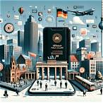 germany visa lottery
